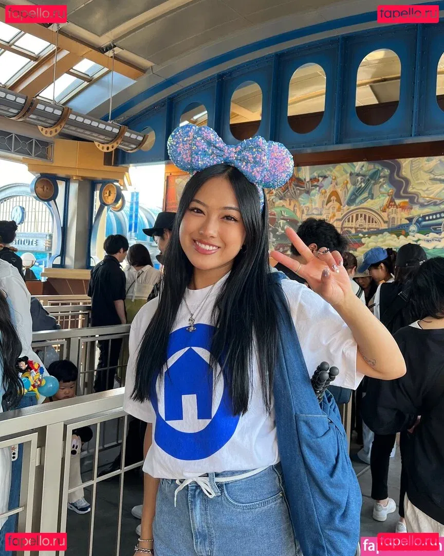 Gabby.hua Onlyfans Photo Gallery 