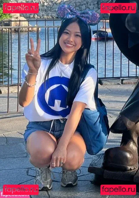 Gabby.hua Onlyfans Photo Gallery 