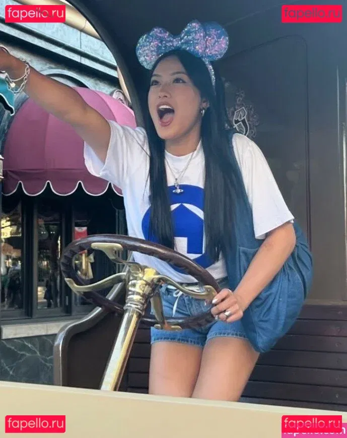 Gabby.hua Onlyfans Photo Gallery 