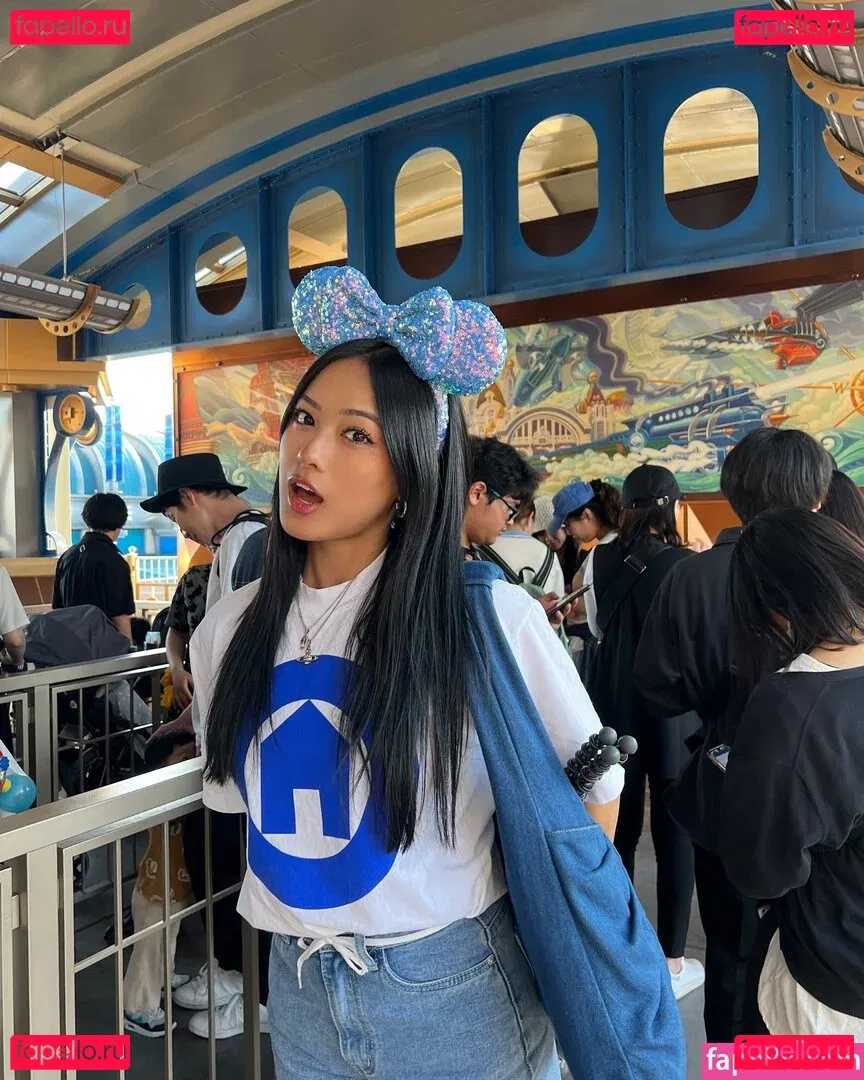 Gabby.hua Onlyfans Photo Gallery 