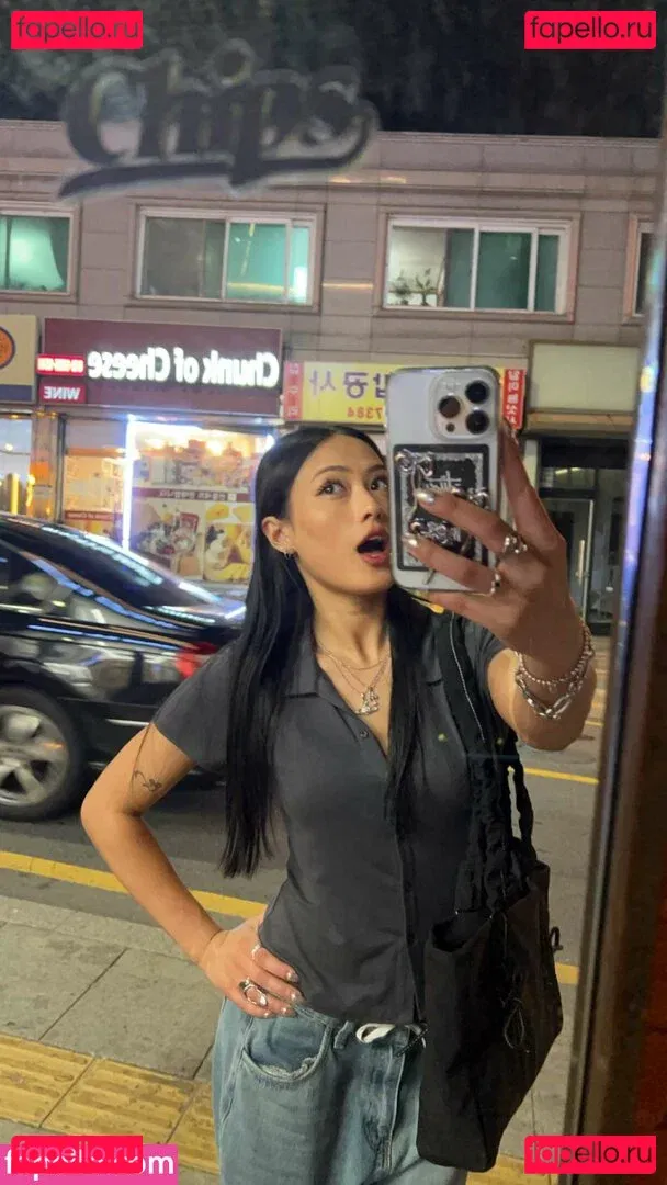 Gabby.hua Onlyfans Photo Gallery 