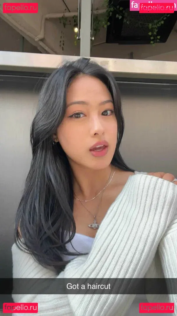 Gabby.hua Onlyfans Photo Gallery 