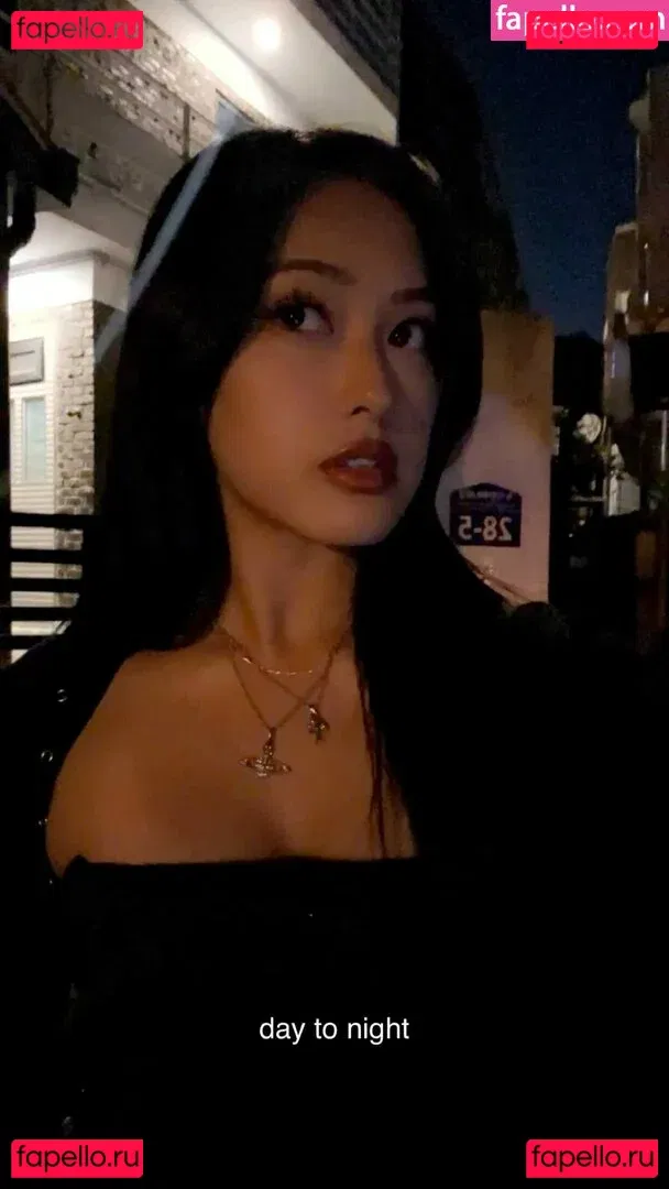 Gabby.hua Onlyfans Photo Gallery 