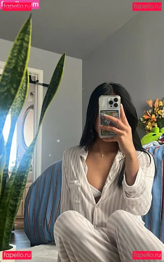 Gabby.hua Onlyfans Photo Gallery 