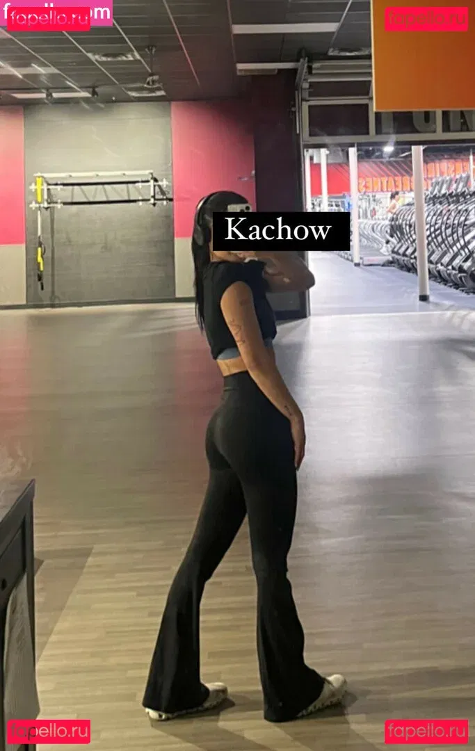 Gabby.hua Onlyfans Photo Gallery 