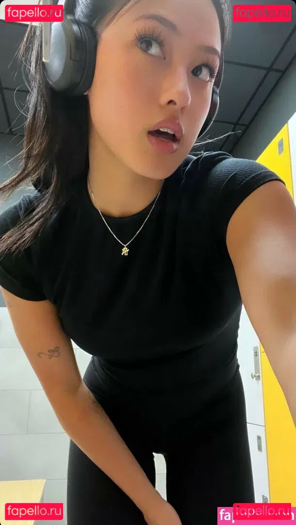 Gabby.hua Onlyfans Photo Gallery 