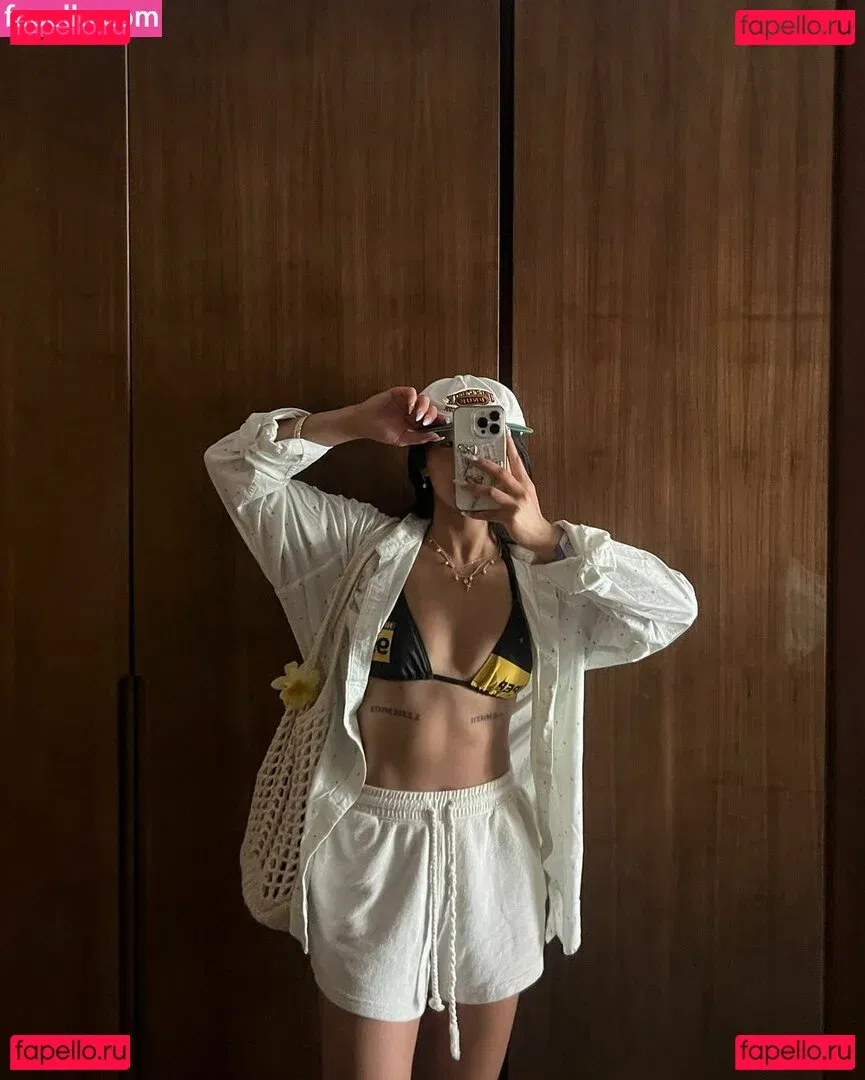 Gabby.hua Onlyfans Photo Gallery 