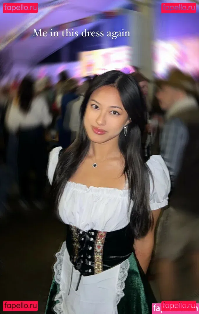 Gabby.hua Onlyfans Photo Gallery 