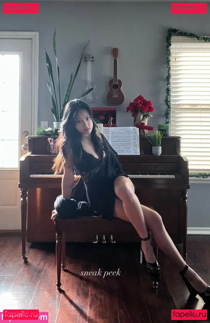 Gabby.hua Onlyfans Photo Gallery 