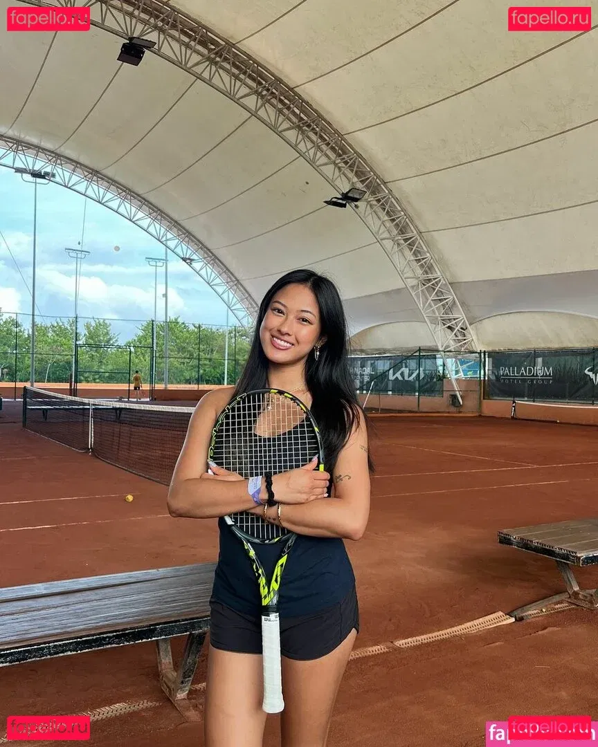 Gabby.hua Onlyfans Photo Gallery 