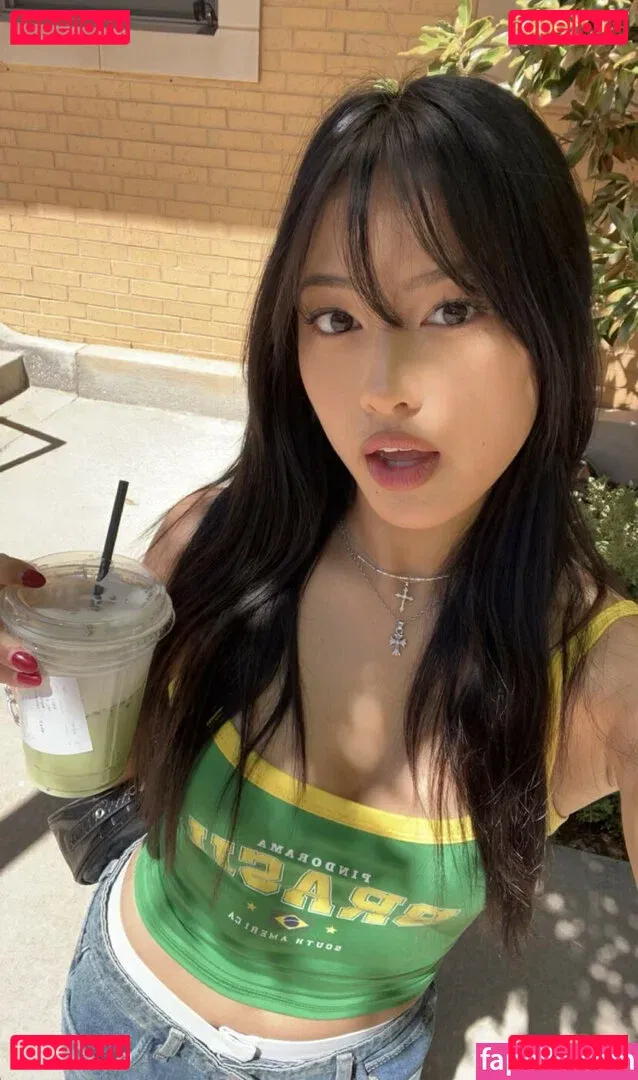 Gabby.hua Onlyfans Photo Gallery 