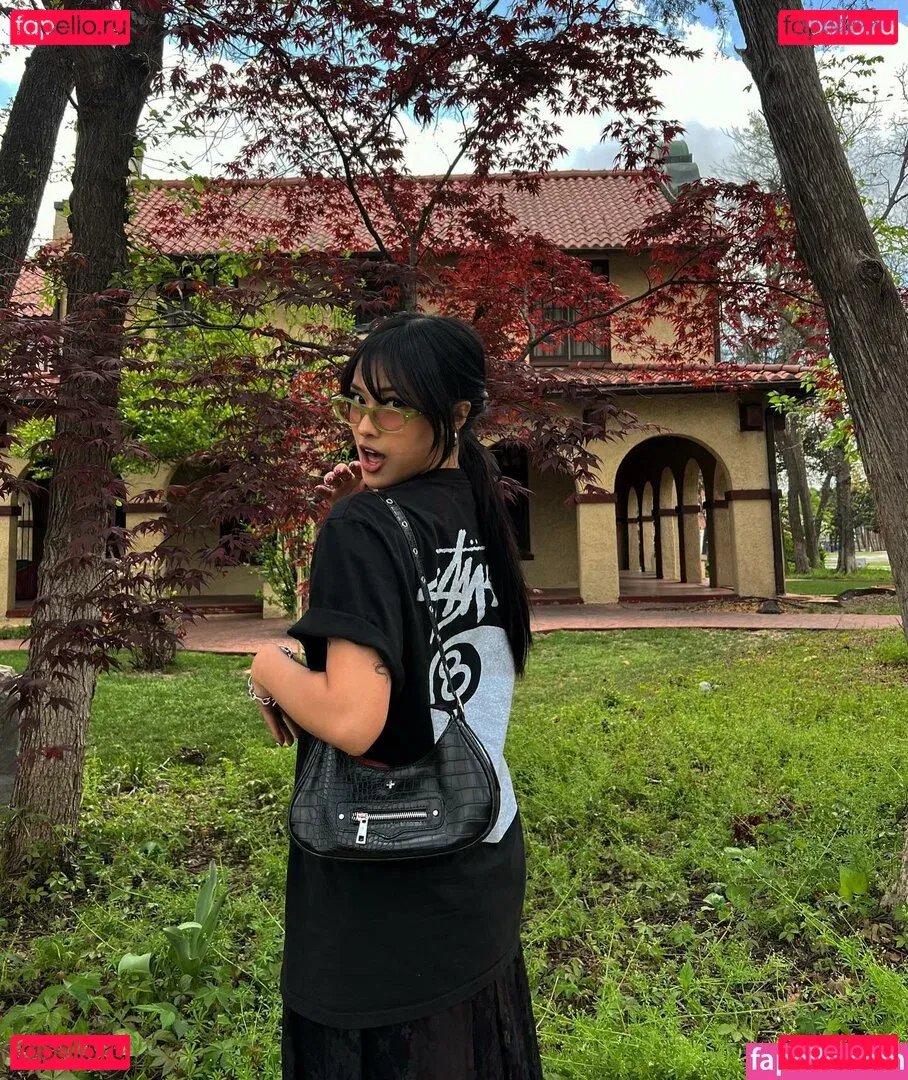 Gabby.hua Onlyfans Photo Gallery 