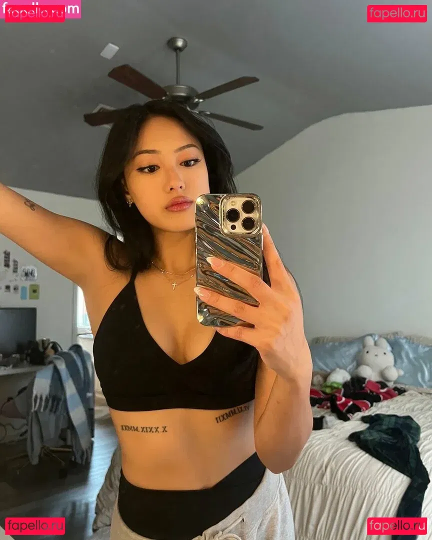 Gabby.hua Onlyfans Photo Gallery 
