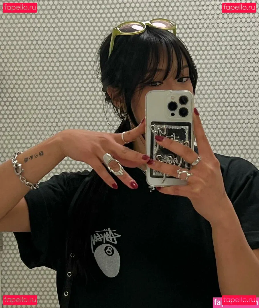 Gabby.hua Onlyfans Photo Gallery 