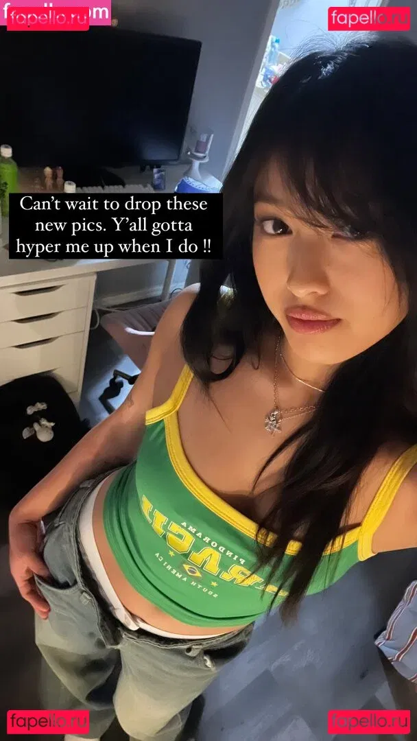 Gabby.hua Onlyfans Photo Gallery 