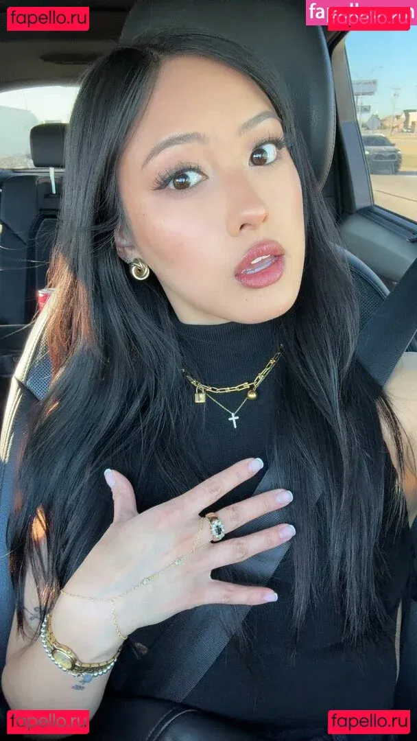 Gabby.hua Onlyfans Photo Gallery 