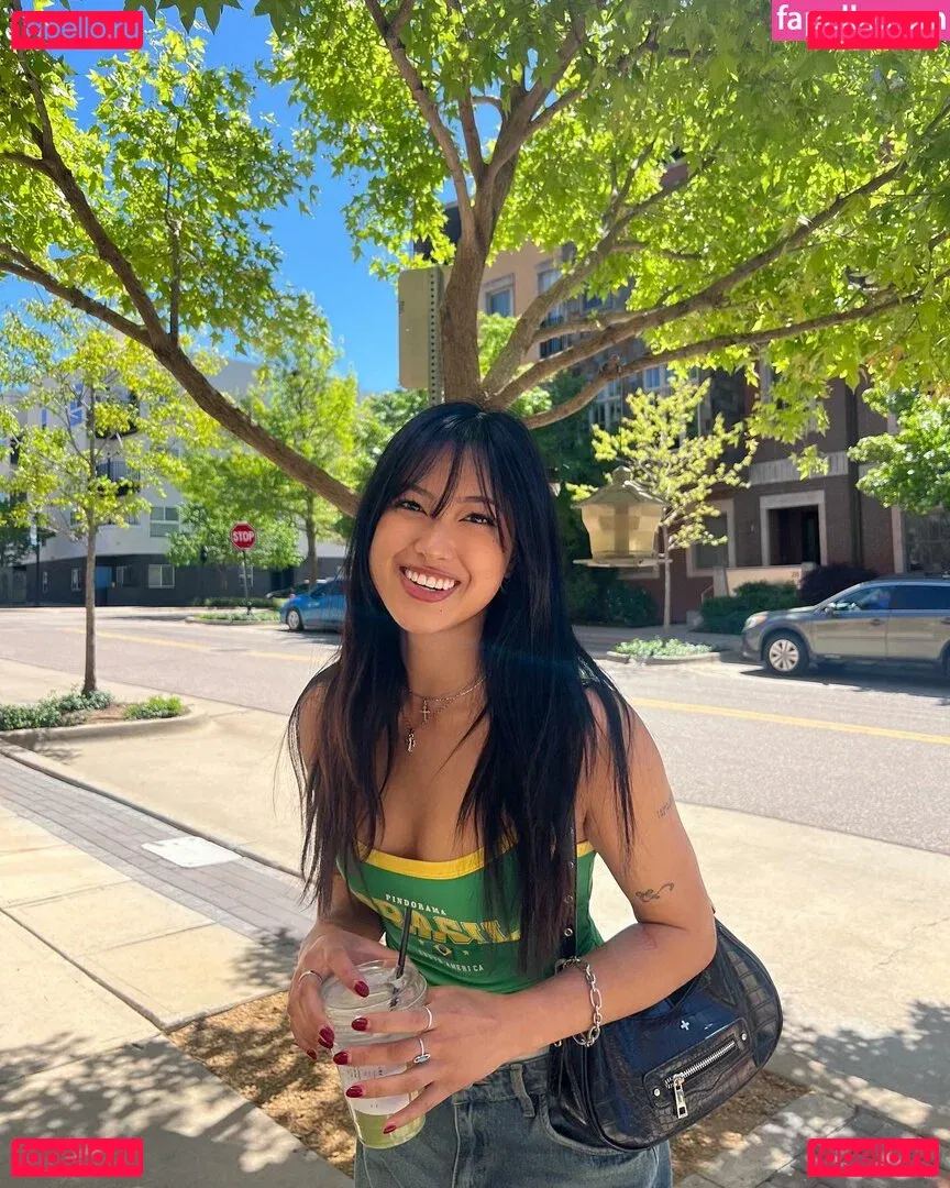 Gabby.hua Onlyfans Photo Gallery 