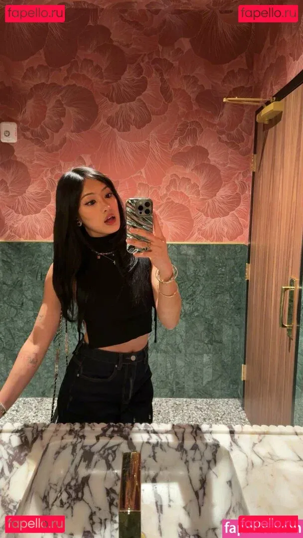 Gabby.hua Onlyfans Photo Gallery 