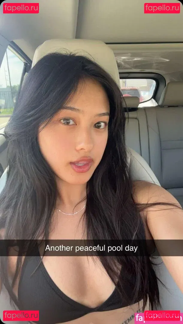 Gabby.hua Onlyfans Photo Gallery 