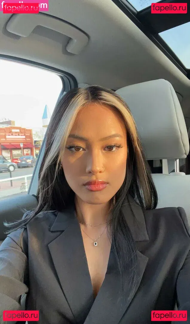 Gabby.hua Onlyfans Photo Gallery 