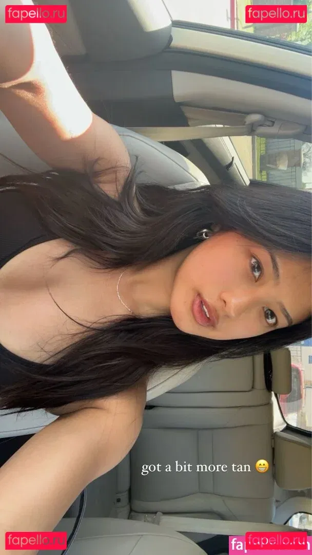 Gabby.hua Onlyfans Photo Gallery 