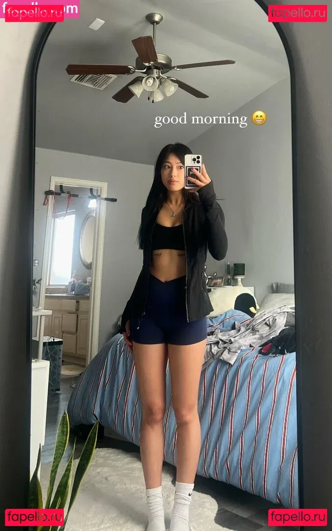 Gabby.hua Onlyfans Photo Gallery 