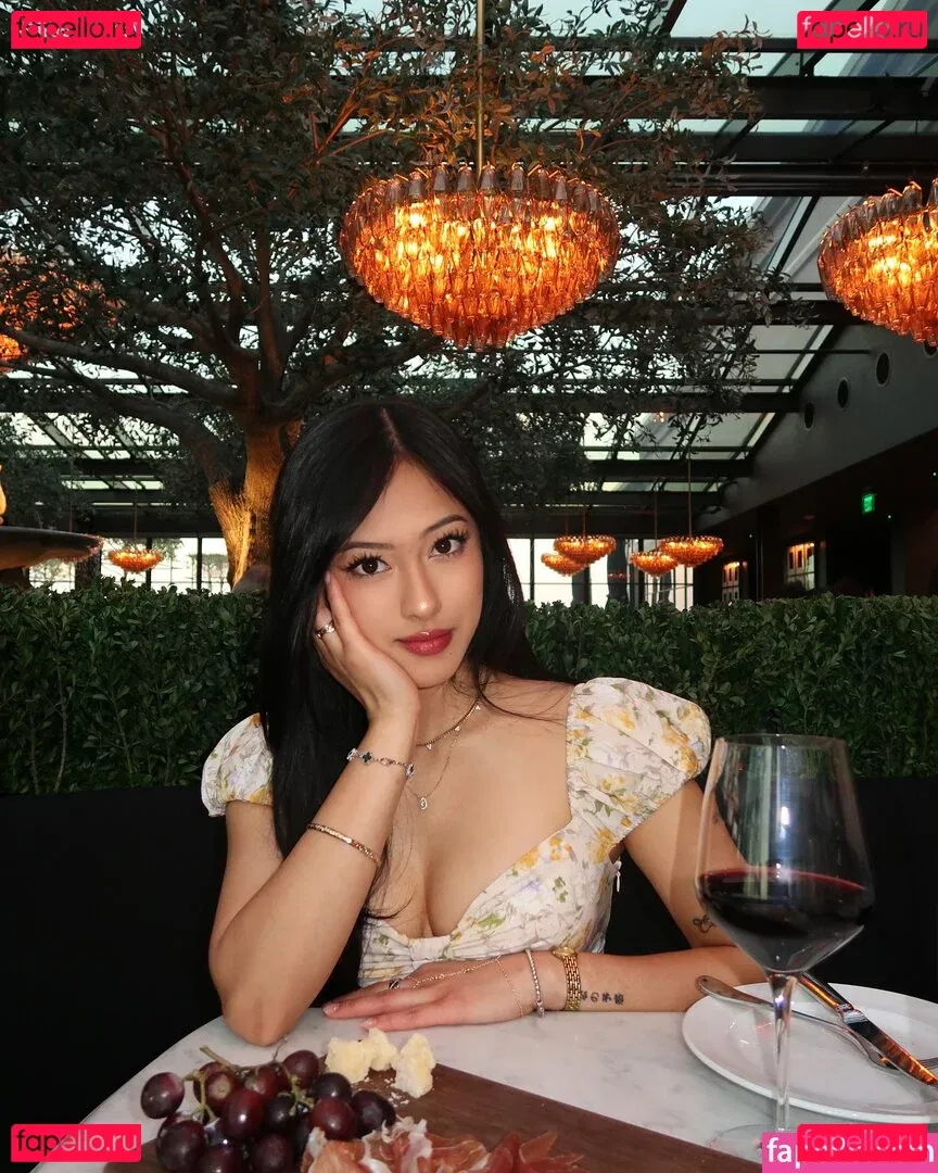 Gabby.hua Onlyfans Photo Gallery 