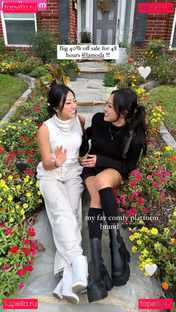 Gabby.hua Onlyfans Photo Gallery 