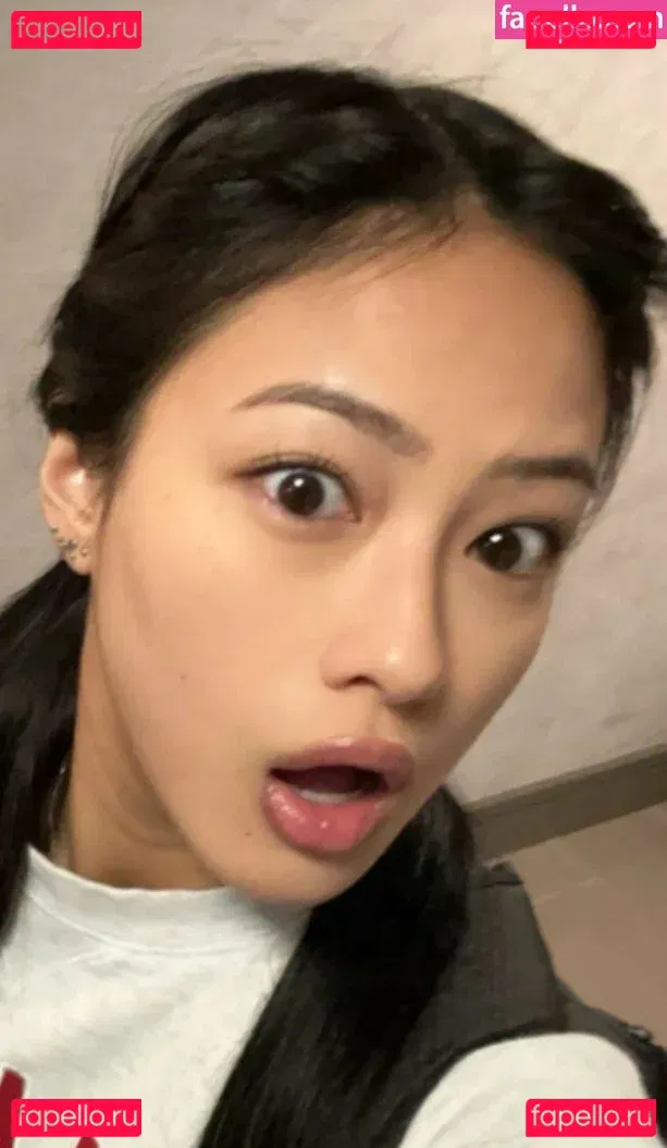 Gabby.hua Onlyfans Photo Gallery 