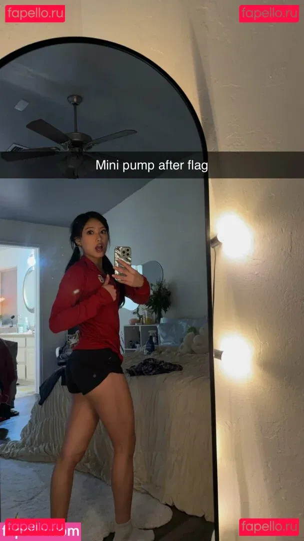 Gabby.hua Onlyfans Photo Gallery 