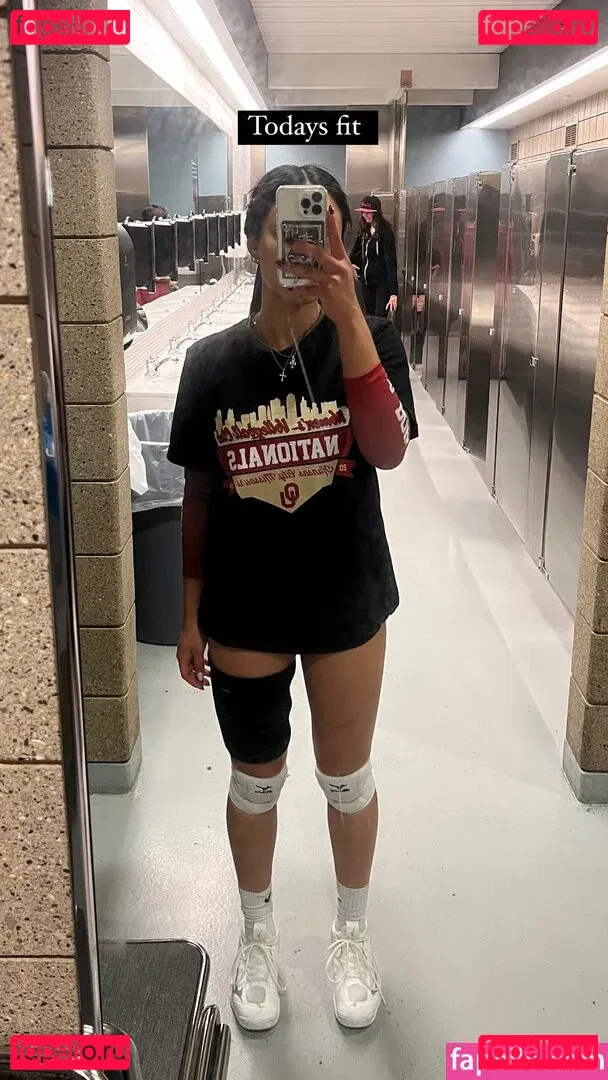 Gabby.hua Onlyfans Photo Gallery 