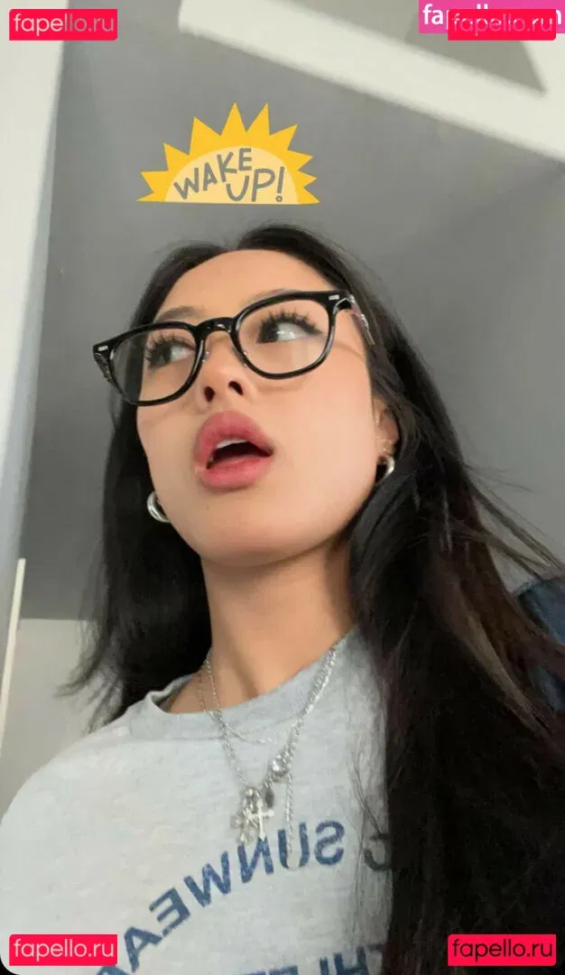 Gabby.hua Onlyfans Photo Gallery 