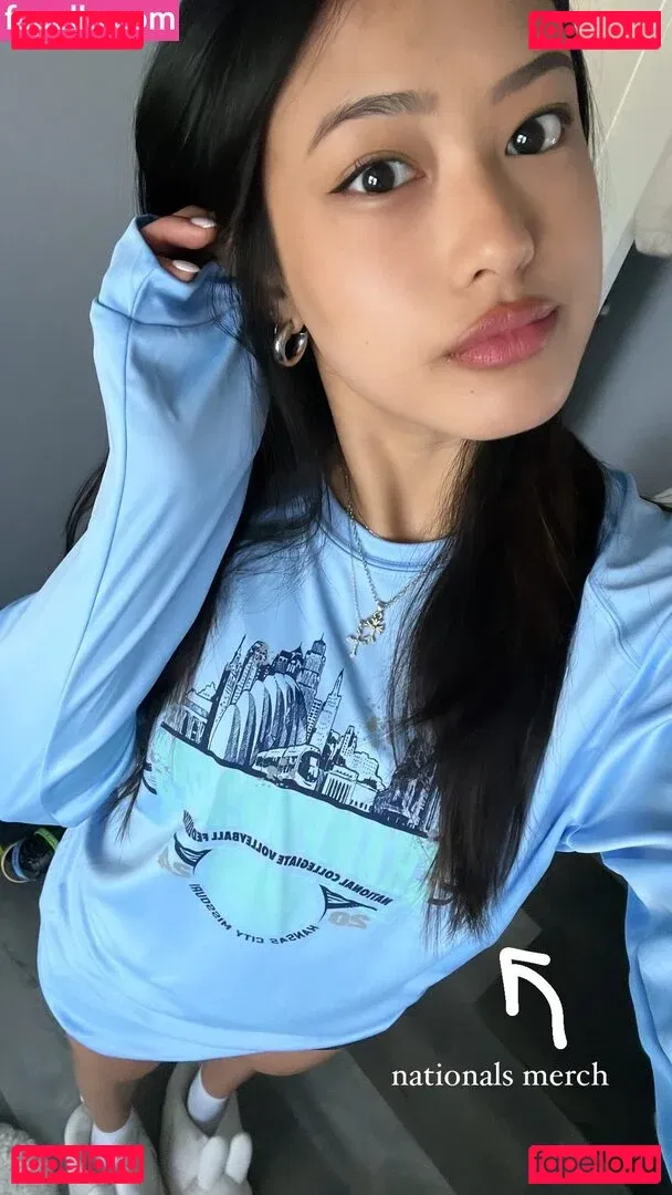 Gabby.hua Onlyfans Photo Gallery 