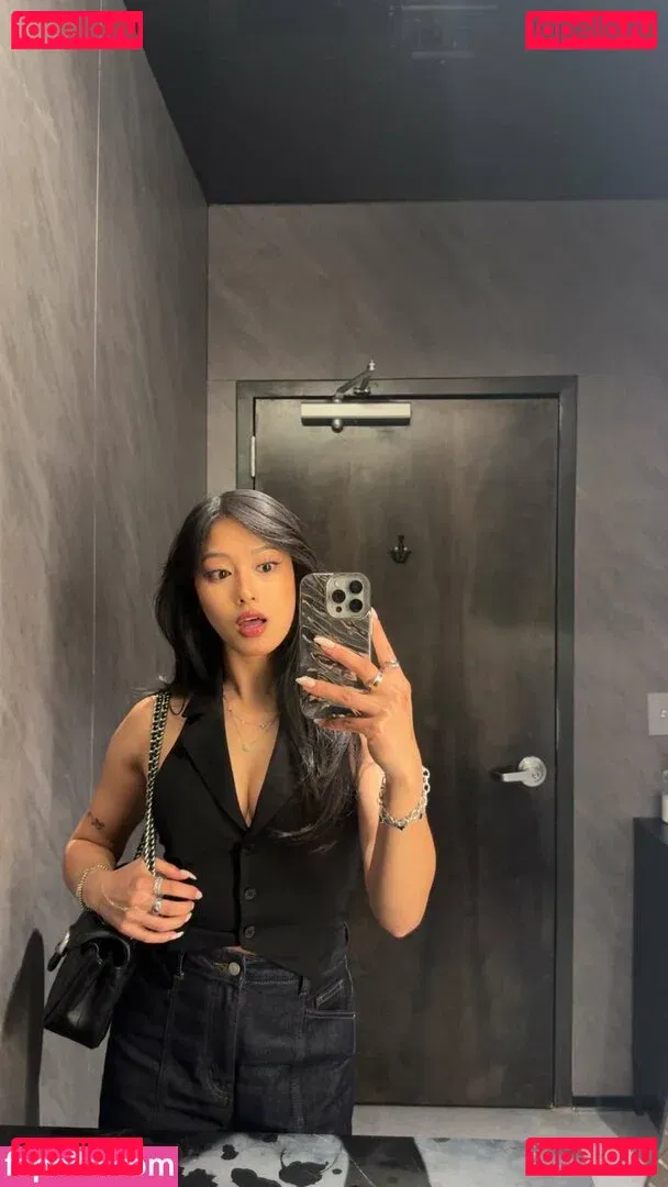 Gabby.hua Onlyfans Photo Gallery 