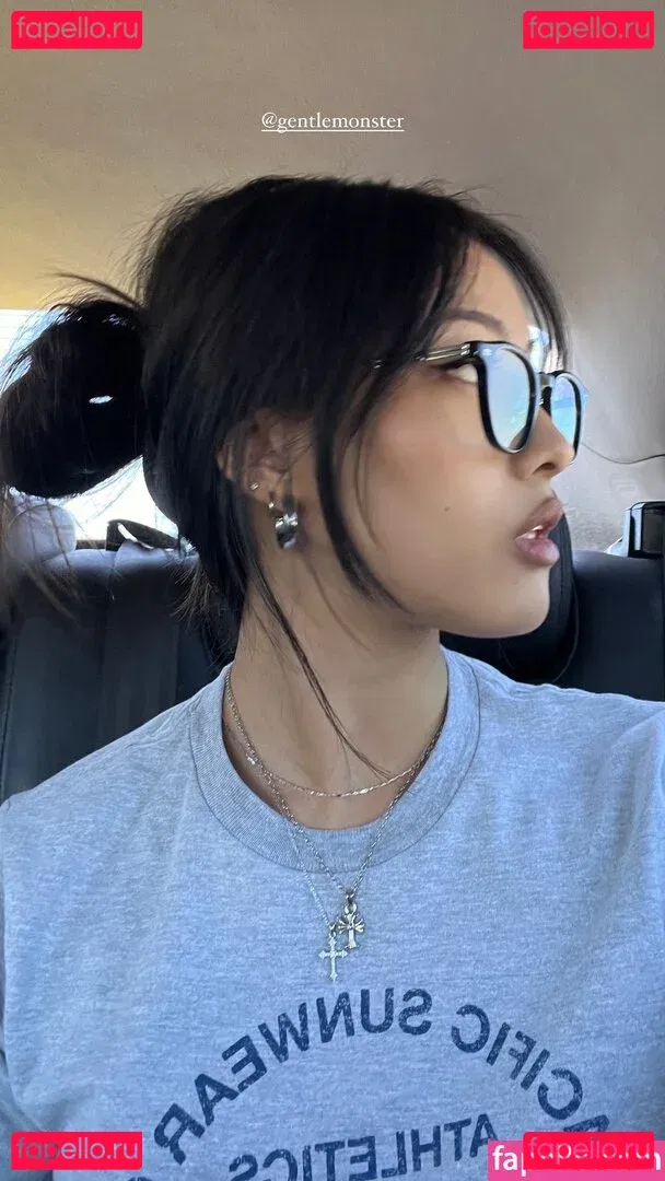 Gabby.hua Onlyfans Photo Gallery 