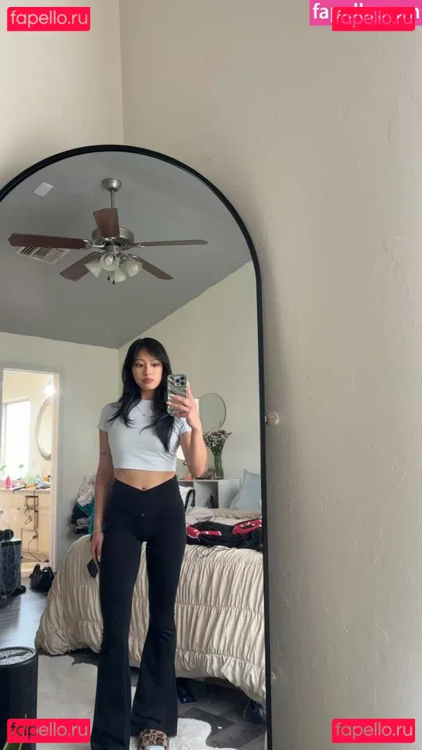 Gabby.hua Onlyfans Photo Gallery 