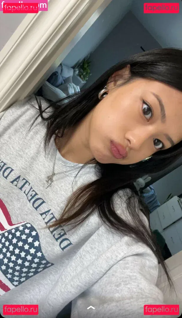 Gabby.hua Onlyfans Photo Gallery 