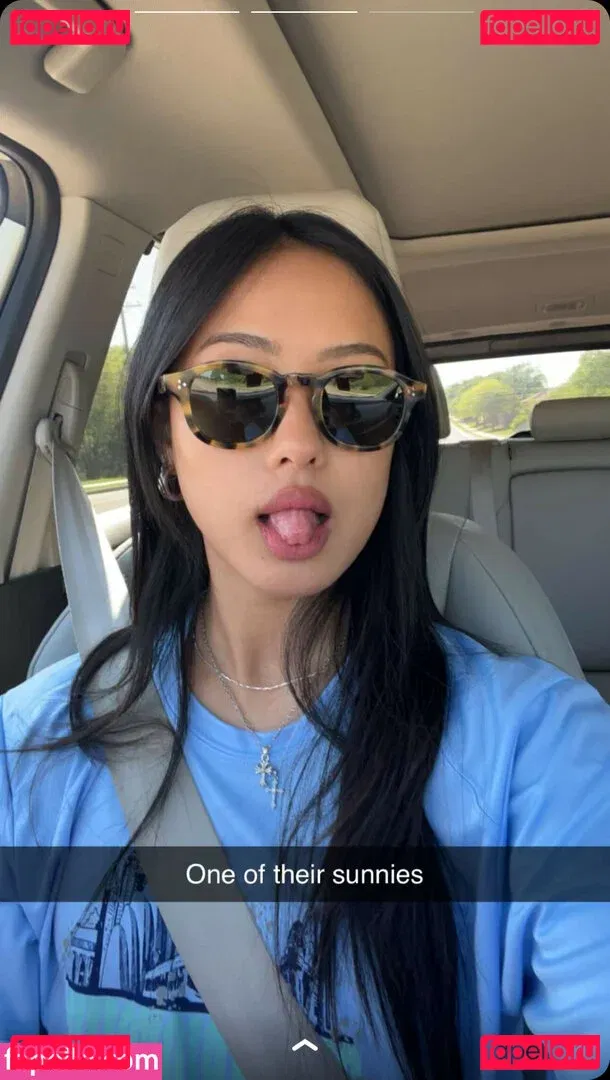 Gabby.hua Onlyfans Photo Gallery 