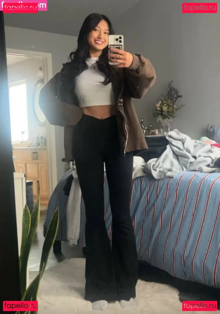 Gabby.hua Onlyfans Photo Gallery 