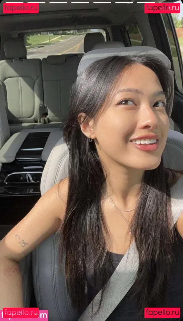 Gabby.hua Onlyfans Photo Gallery 