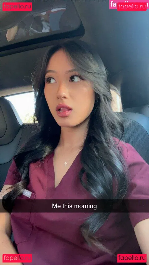 Gabby.hua Onlyfans Photo Gallery 