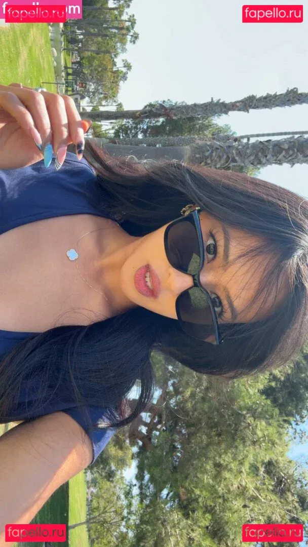 Gabby.hua Onlyfans Photo Gallery 