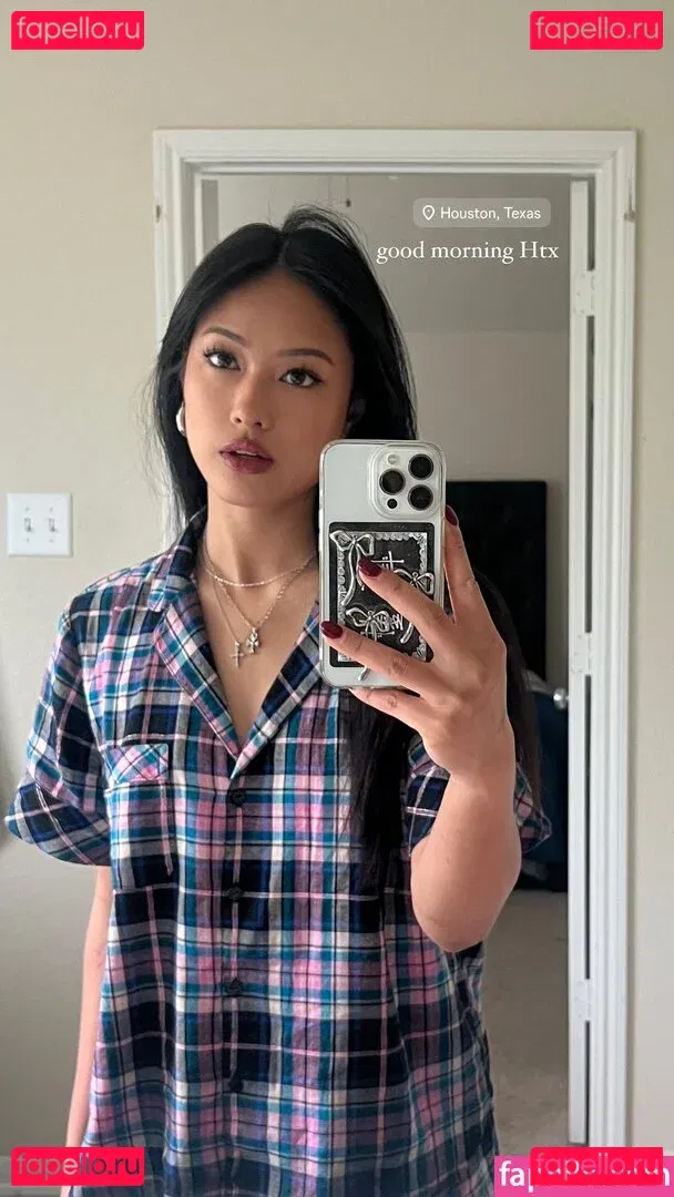 Gabby.hua Onlyfans Photo Gallery 