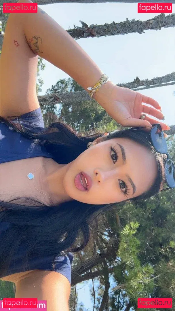 Gabby.hua Onlyfans Photo Gallery 