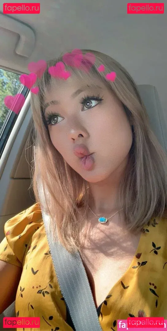 Gabby.hua Onlyfans Photo Gallery 