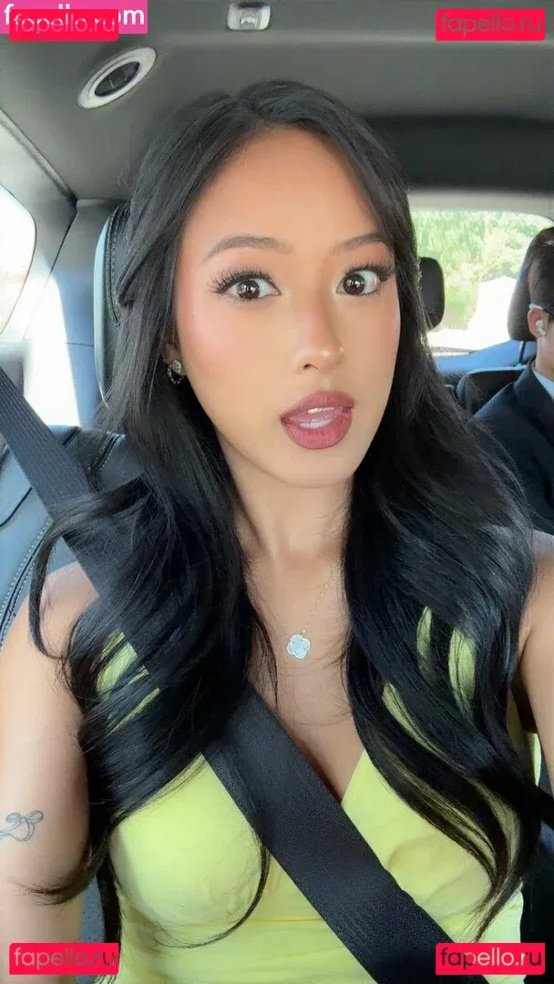 Gabby.hua Onlyfans Photo Gallery 