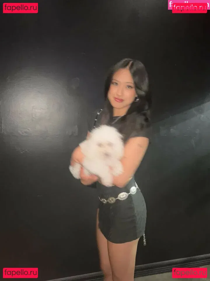 Gabby.hua Onlyfans Photo Gallery 