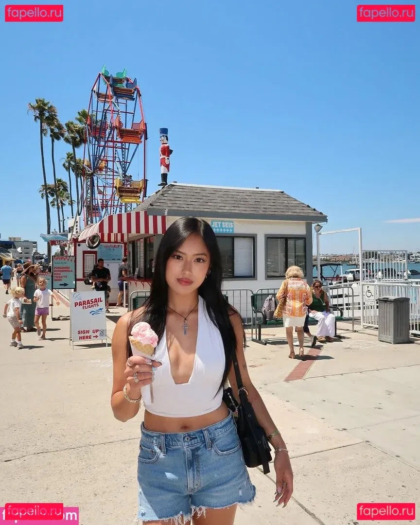 Gabby.hua Onlyfans Photo Gallery 