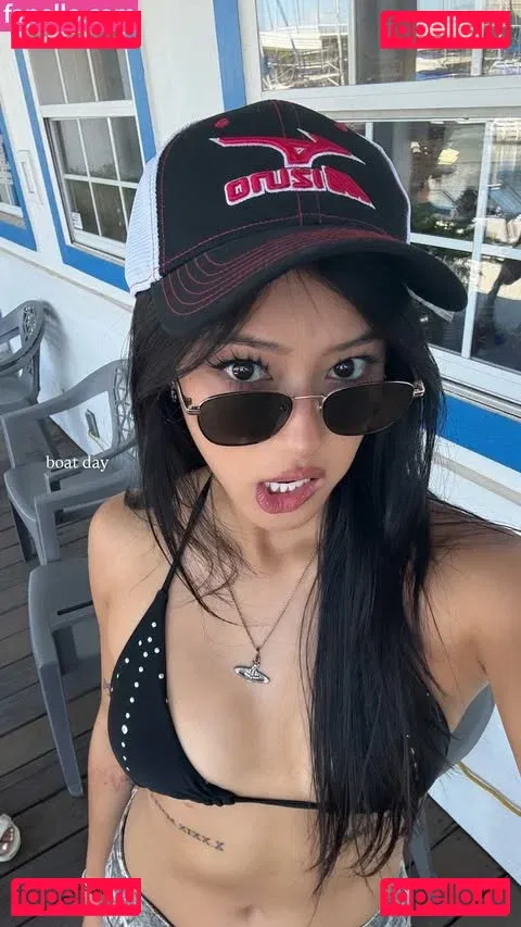 Gabby.hua Onlyfans Photo Gallery 