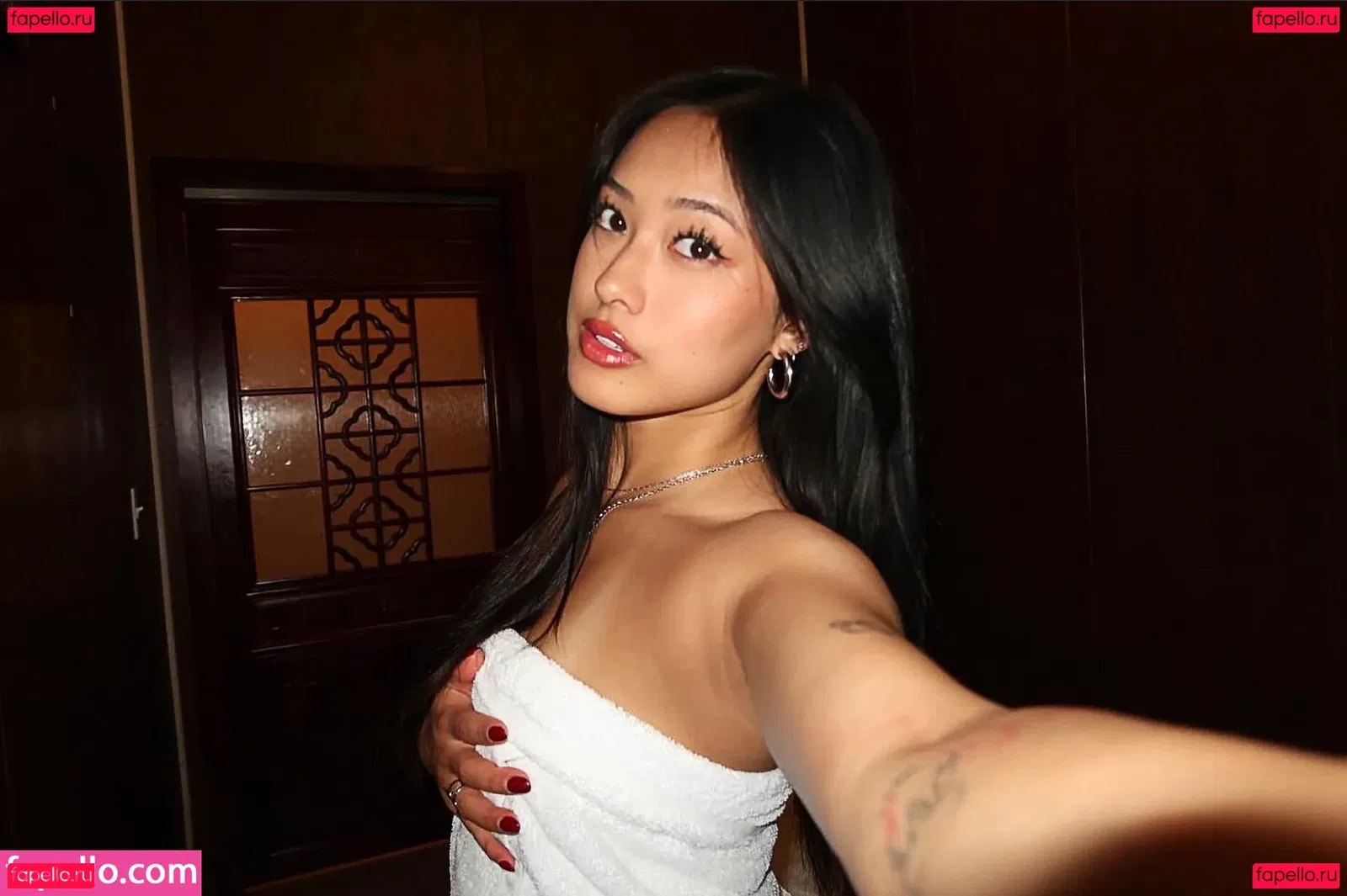 Gabby.hua Onlyfans Photo Gallery 